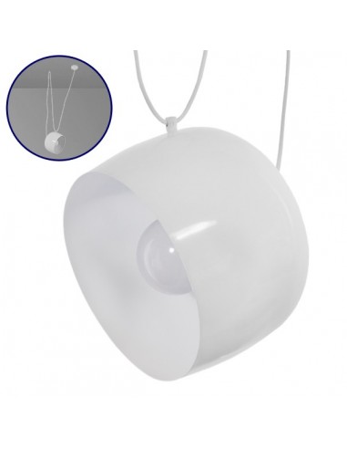 GloboStar® JASPER 01374 Μοντέρνο Κρεμαστό...