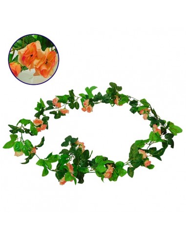 GloboStar® 09015 Τεχνητό Κρεμαστό Φυτό...