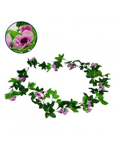 GloboStar® 09016 Τεχνητό Κρεμαστό Φυτό...