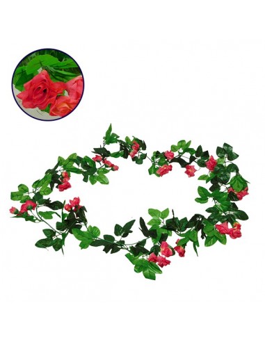 GloboStar® 09017 Τεχνητό Κρεμαστό Φυτό...