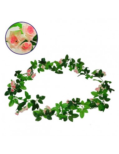 GloboStar® 09018 Τεχνητό Κρεμαστό Φυτό...