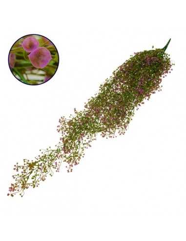 GloboStar® 09037 Τεχνητό Κρεμαστό Φυτό...