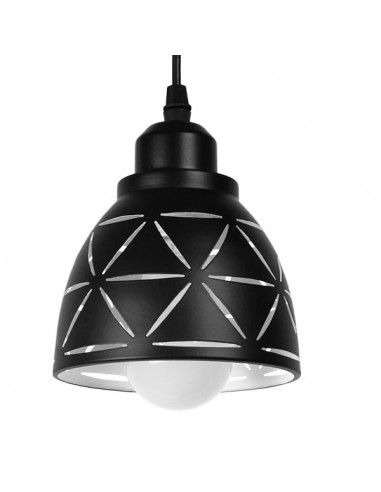 GloboStar® COOLIE 01475 Μοντέρνο Κρεμαστό...