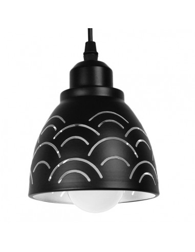 GloboStar® COOLIE 01482 Μοντέρνο Κρεμαστό...