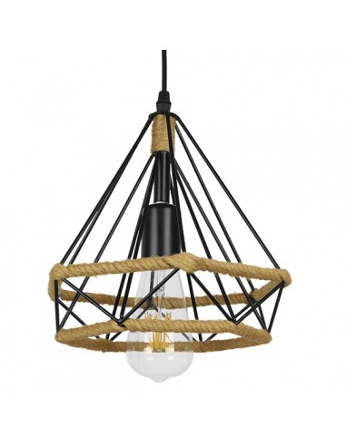 GloboStar® FLUTED 01421 Vintage Κρεμαστό...