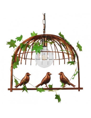 GloboStar® LIBELLULA 01642 Vintage Industrial...