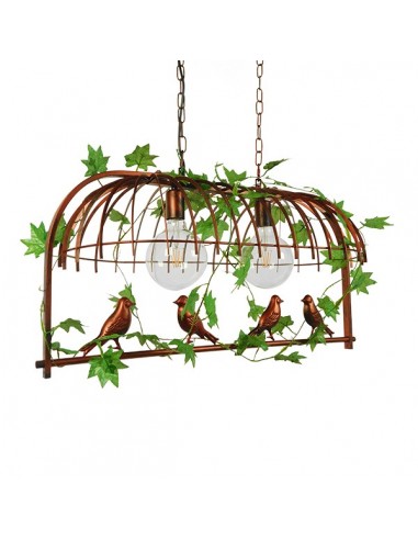 GloboStar® NEST 01645 Vintage Industrial...