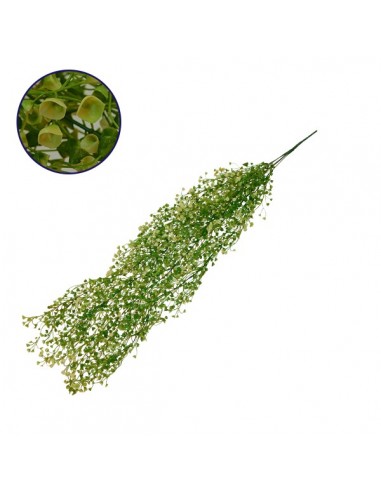 GloboStar® 09035 Τεχνητό Κρεμαστό Φυτό...