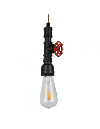 GloboStar® SPIGOT 01415 Vintage Industrial...