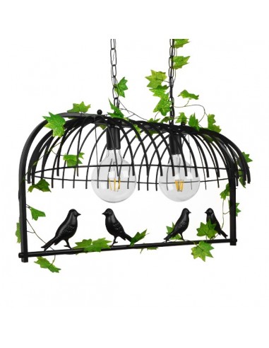 GloboStar® NEST 01643 Vintage Industrial...