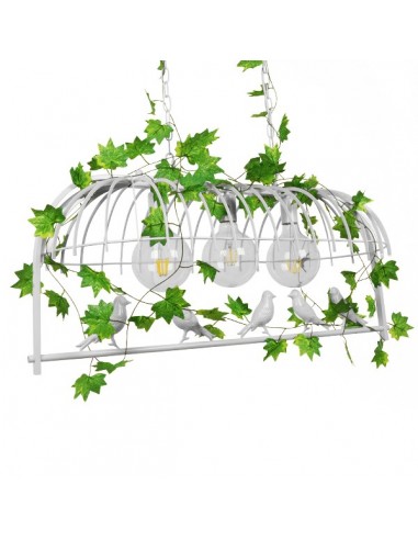 GloboStar® NEST 01647 Vintage Industrial...