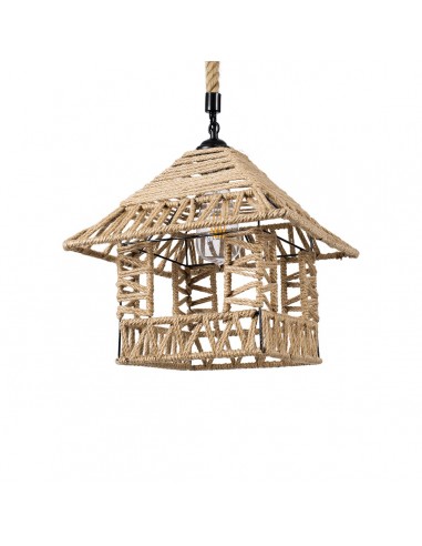 GloboStar® SPIKY 01613 Vintage Κρεμαστό...