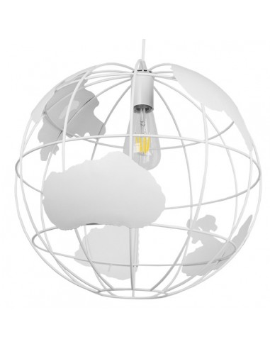 GloboStar® EARTH 01664 Vintage Industrial...