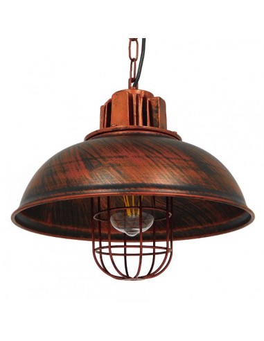 GloboStar® HARROW 01572 Vintage Industrial...