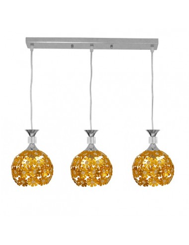 GloboStar® BOUQUET 01671 Μοντέρνο Κρεμαστό...