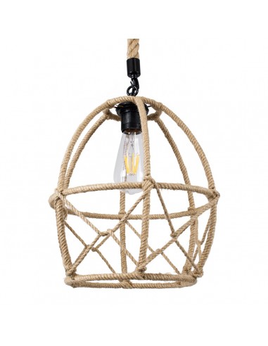 GloboStar® TELAN 01615 Vintage Κρεμαστό...