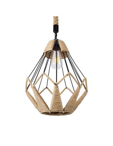 GloboStar® CONICAL 01617 Vintage Κρεμαστό...