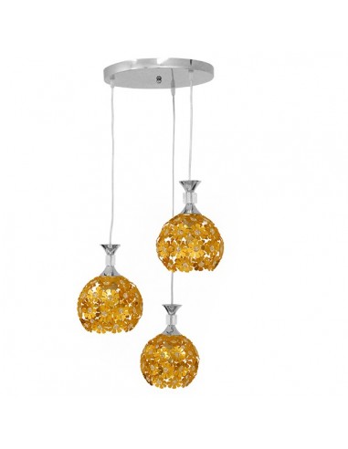 GloboStar® BOUQUET 01670 Μοντέρνο Κρεμαστό...