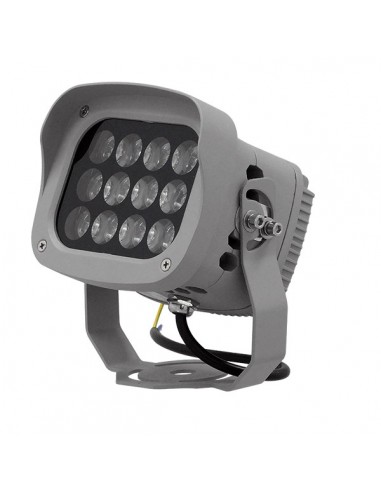 LED Προβολέας Αρχιτεκτονικού Φωτισμού 12W CREE...