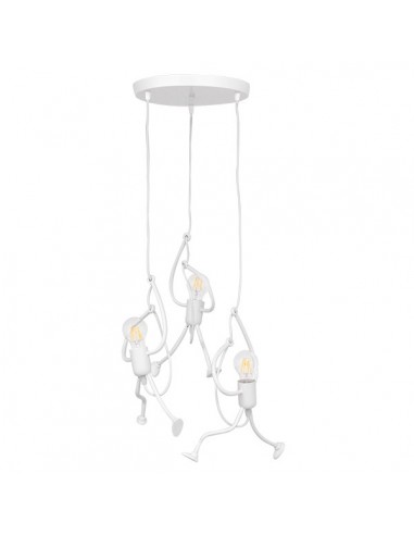 GloboStar® LITTLE MAN 01654 SET Μοντέρνο...