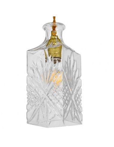 GloboStar® WHISKEY 01516 Vintage Κρεμαστό...