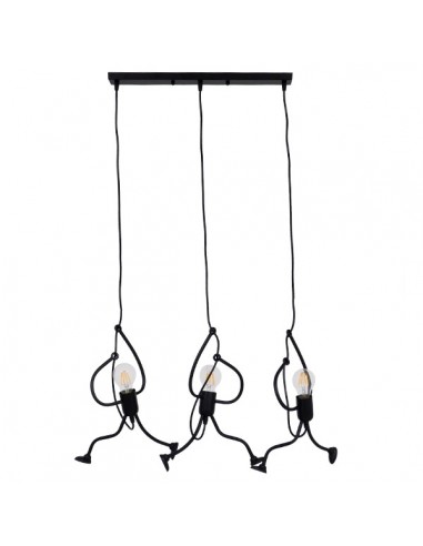 GloboStar® LITTLE MAN 00980 SET Μοντέρνο...