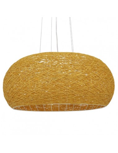 GloboStar® FIJI INCASS Vintage Κρεμαστό...