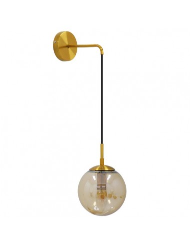 GloboStar® MADISON 01427 Μοντέρνο Φωτιστικό...