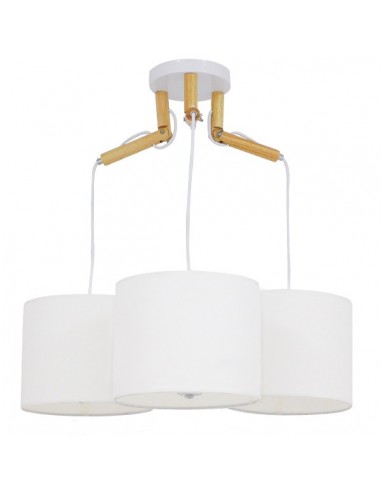 GloboStar® RAMSON 01526 Μοντέρνο Κρεμαστό...