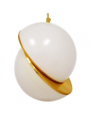 GloboStar® HUDSON 01554 Μοντέρνο Κρεμαστό...