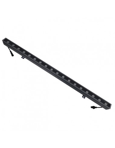 LED Wall Washer Αρχιτεκτονικού Φωτισμού 100cm...