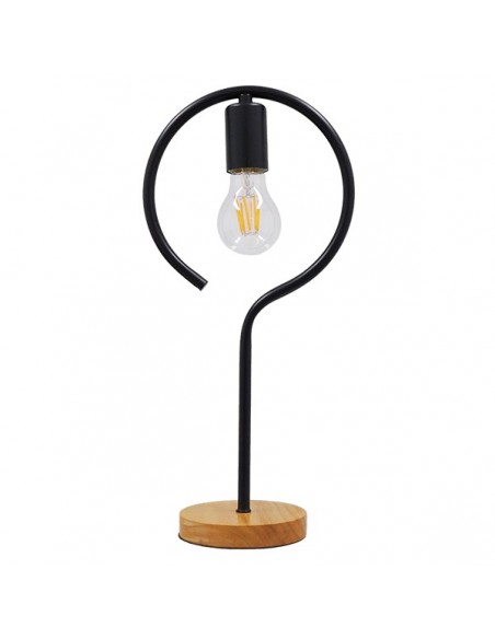 GloboStar® HONOR ROUND 01434 Μοντέρνο Επιτραπέζιο...