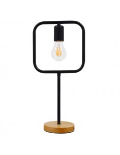 GloboStar® HONOR SQUARE 01435 Μοντέρνο Επιτραπέζιο...