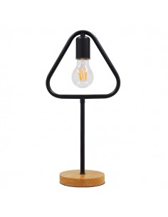 GloboStar® HONOR TRIANGLE 01436 Μοντέρνο Επιτραπέζιο...