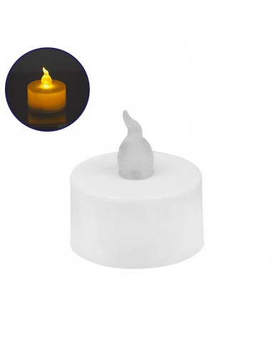 Διακοσμητικό Κεράκι Ρεσώ Επιτραπέζιο Μπαταρίας...