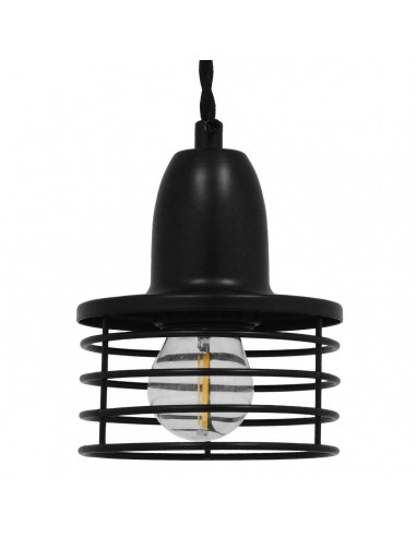 GloboStar® MANHATTAN 01456 Μοντέρνο Industrial...