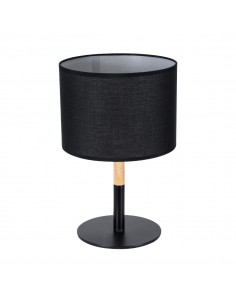 GloboStar® BRONX 01519 Μοντέρνο Επιτραπέζιο Φωτιστικό...