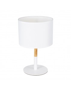 GloboStar® BRONX 01520 Μοντέρνο Επιτραπέζιο Φωτιστικό...