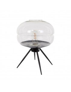 GloboStar® JAVAN 00736 Μοντέρνο Επιτραπέζιο Φωτιστικό...