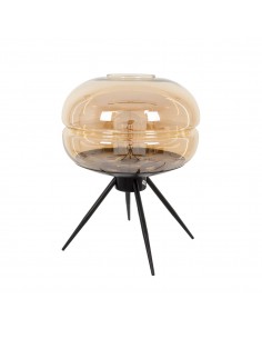 GloboStar® JAVAN 00737 Μοντέρνο Επιτραπέζιο Φωτιστικό...