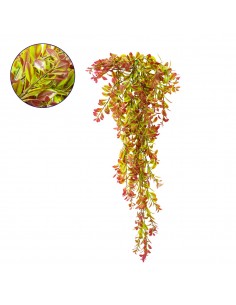 GloboStar® 78058 Τεχνητό Κρεμαστό Φυτό Διακοσμητικών...