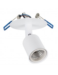 GloboStar® SARA 00848 Μοντέρνο Χωνευτό Φωτιστικό Οροφής /...