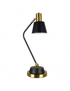 GloboStar® LETO 00834 Μοντέρνο Επιτραπέζιο Φωτιστικό...