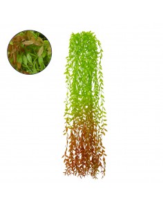 GloboStar® 78057 Τεχνητό Κρεμαστό Φυτό Διακοσμητικών...