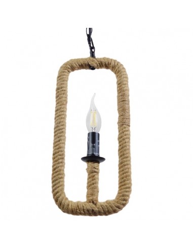 GloboStar® LINDELL 10001110 Vintage Industrial...