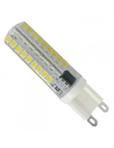 GloboStar® 115097 Λάμπα G9 LED SMD 2835 5.5W...