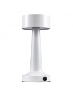 GloboStar® BELLA 76502 Μοντέρνο Επιτραπέζιο Φωτιστικό...