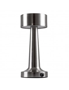 GloboStar® BELLA 76504 Μοντέρνο Επιτραπέζιο Φωτιστικό...