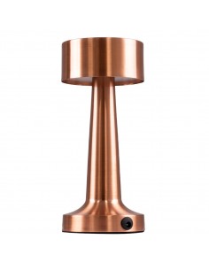 GloboStar® BELLA 76505 Μοντέρνο Επιτραπέζιο Φωτιστικό...