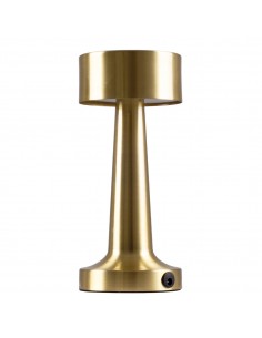 GloboStar® BELLA 76506 Μοντέρνο Επιτραπέζιο Φωτιστικό...